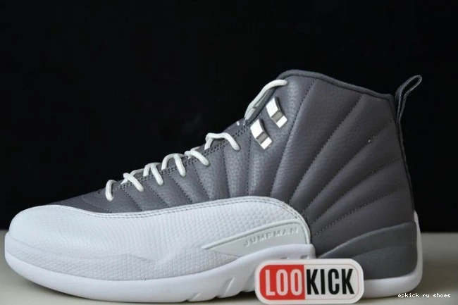 Cheap JORDAN AIR CT8025-610 12 STEALTH 0717